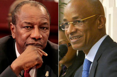 Article : L’opposition guinéenne face à l’équation Alpha Condé