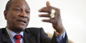 Alpha Cond&eacute; Cr&eacute;dits photo AFP-KENZO TRIBOUILLARD monde.fr