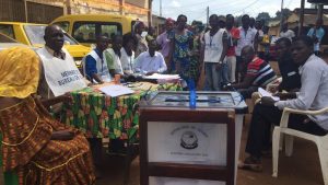Article : Guinée : remettre la locomotive de la décentralisation en marche